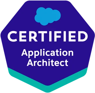 Certified Application Architect