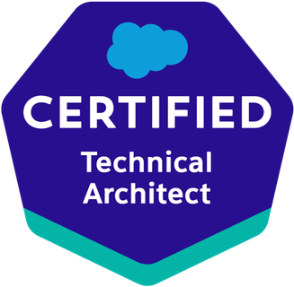 Certified Technical Architect