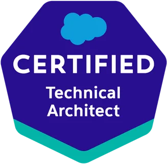 Certified Technical Architect