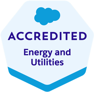 Accredited Energy and Utilities