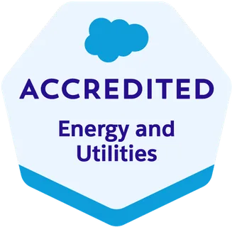 Accredited Energy and Utilities