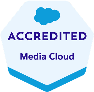 Accredited Media Cloud