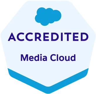 Accredited Media Cloud