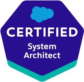 Certified System Architect