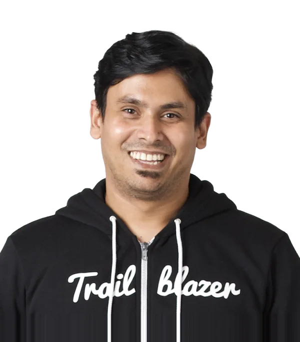 Anuj Vaishampayan