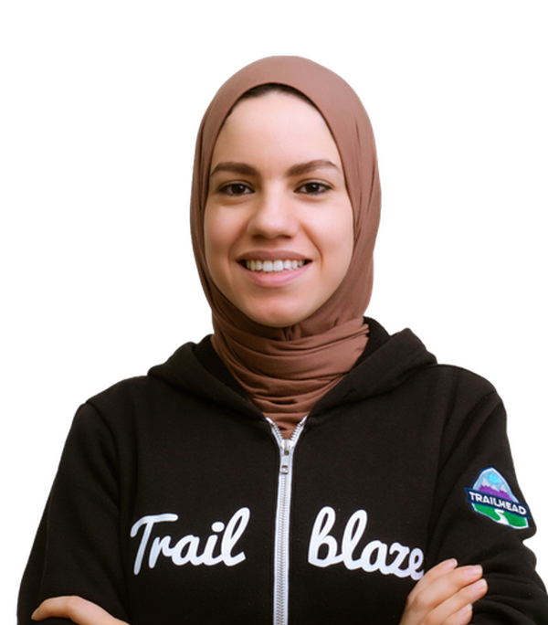 Asmae Essbai