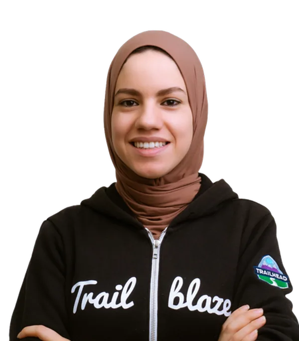 Asmae Essbai