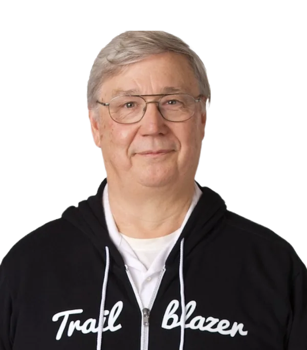 Keith Peters