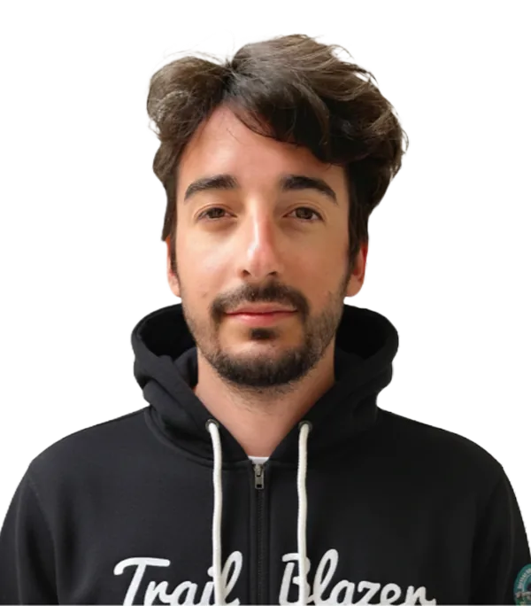 Luca Belligoli